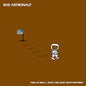 Bad Astronaut / Twelve Small Steps One Giant Disappointment - CD - www.Shopthatapp.com