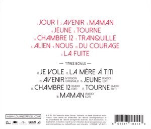 Chambre 12 - www.Shopthatapp.com