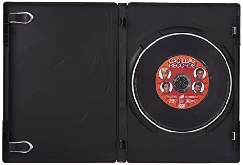 Cadillac Records Bilingual - www.Shopthatapp.com