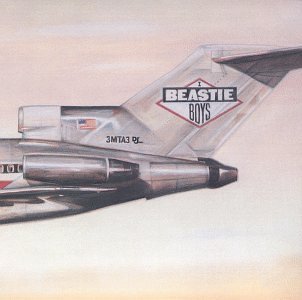Beastie Boys / Licensed to Ill - CD (Used) - www.Shopthatapp.com