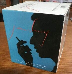 Gainsbourg a Gainsbarre - www.Shopthatapp.com