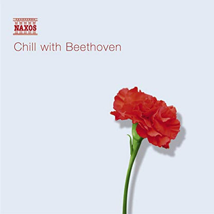 Chill With Beethoven - www.Shopthatapp.com
