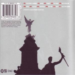 Alex Lloyd / Watching Angels Mend - CD (Used) - www.Shopthatapp.com