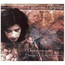Catherine Lambert / Songs Of Forgetfulness  - CD (Used) - www.Shopthatapp.com