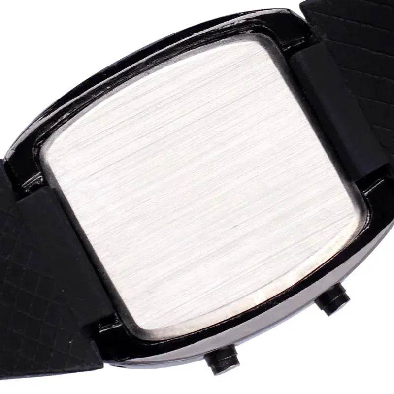 Creative aircraft electronic watch - www.Shopthatapp.com