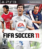 FIFA SOCCER 11 (usagé) - www.Shopthatapp.com