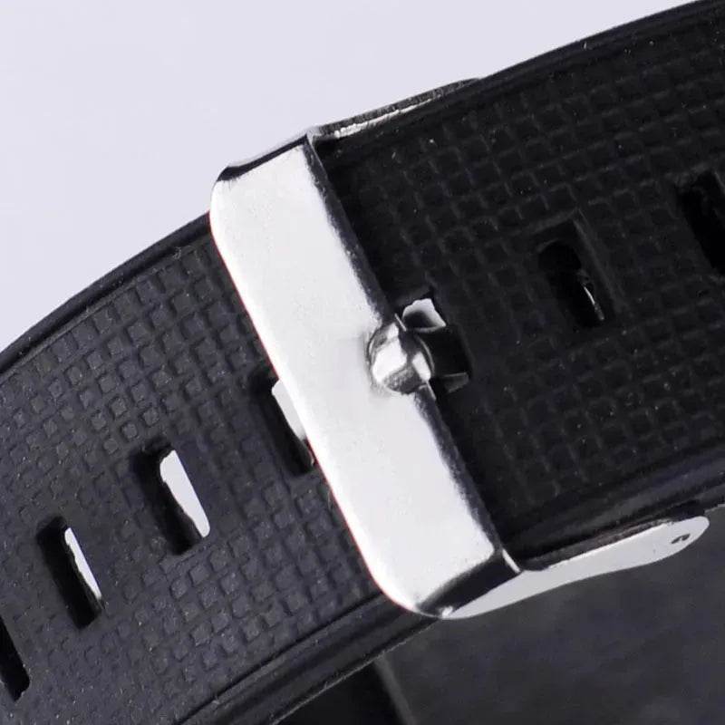 Creative aircraft electronic watch - www.Shopthatapp.com