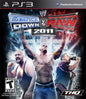 WWE SMACKDOWN VS RAW 2011 (usagé) - www.Shopthatapp.com