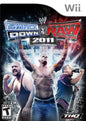 WWE SmackDown vs. Raw 2011 (usagé) - www.Shopthatapp.com