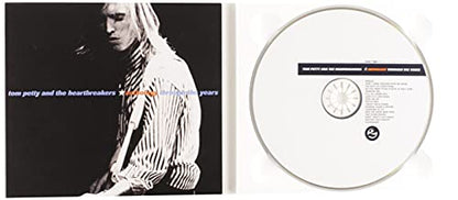 Anthology: Through The Years 1976-1993 (2CD)