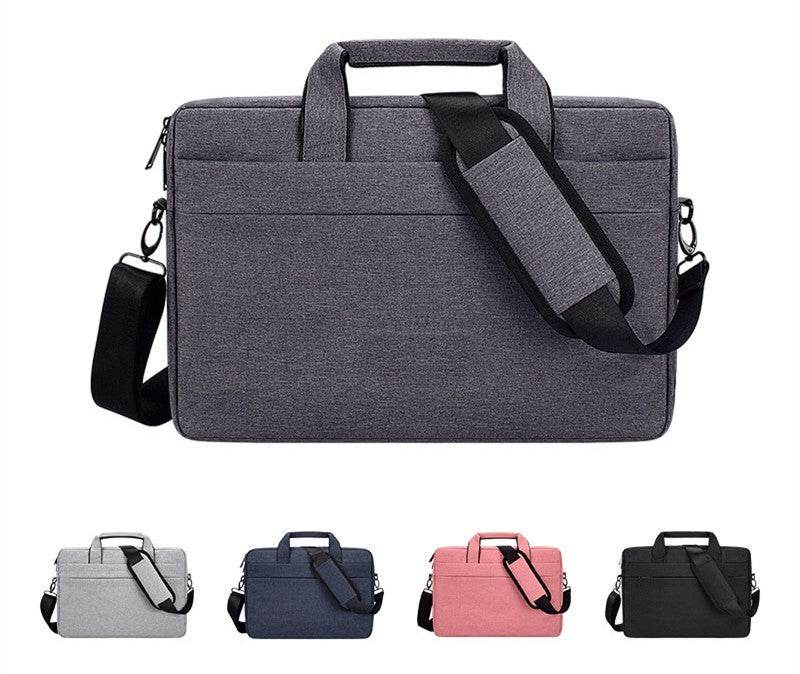Laptop bag laptop shoulder bag - www.Shopthatapp.com