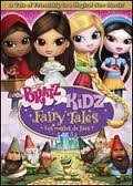 Bratz Kidz: Fairy Tales - DVD (Used) - www.Shopthatapp.com