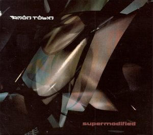Amon Tobin / Supermodified - CD (Used) - www.Shopthatapp.com