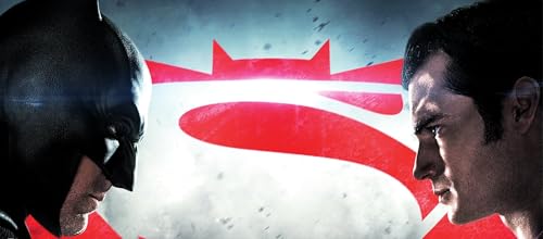 Batman v Superman: Dawn of Justice (Ultimate Edition (Extended Cut)) - 4K - www.Shopthatapp.com