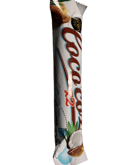 Toren Coco Coo Coconut Chocolate 50G - Swedish Edition - www.Shopthatapp.com