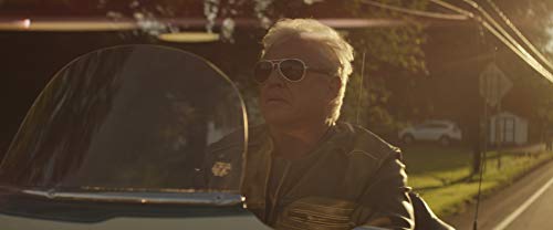 American Dresser - Blu-Ray/DVD - www.Shopthatapp.com