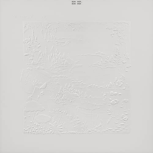 Bon Iver / 10th Anniversary Edition - www.Shopthatapp.com
