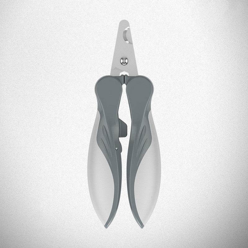 Pet dog nail clippers - www.Shopthatapp.com