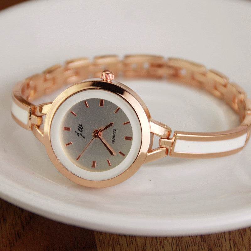 Rhinestone Vintage Watch Bracelet Bracelet Watch - www.Shopthatapp.com