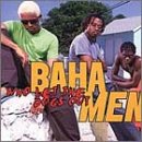 Baha Men / Who Let The Dogs Out - CD (Used) - www.Shopthatapp.com