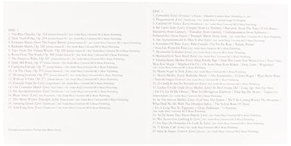 Andre Rieu / Very Best of André Rieu - CD (Used)