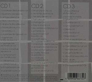 Best of 3cd Digipack - www.Shopthatapp.com