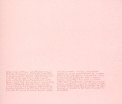 Bran Van 3000 / Astounded - CD (Used) - www.Shopthatapp.com