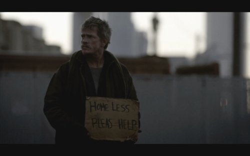 Cardboard Boxer [Blu-ray]^Cardboard Boxer - www.Shopthatapp.com