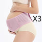 Mid-pregnancy abdominal support Band Maternity Belt underwear - www.Shopthatapp.com