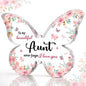Unique Mother's Day Gifts For Mom Grandma Acrylic Decor - www.Shopthatapp.com