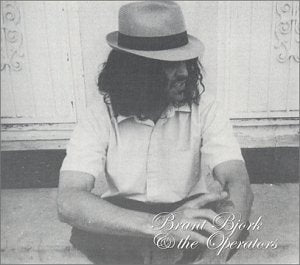 BRANT BJORK & THE OP - BRANT BJORK & THE OPERATORS - www.Shopthatapp.com