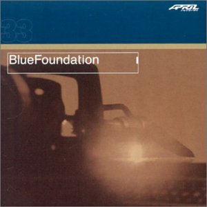 Blue Foundation - www.Shopthatapp.com