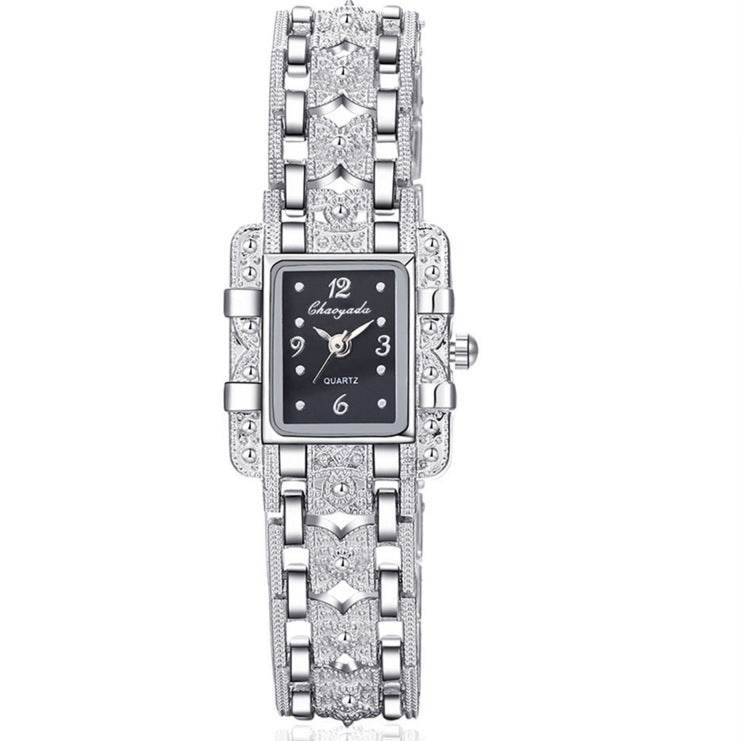 Women's Square Bracelet Watch Women's Bracelet Watch - www.Shopthatapp.com