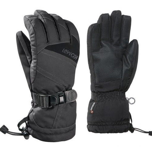 KOMBI ORIGINAL WOMEN GLOVE--www.Shopthatapp.com-Liquida Sport