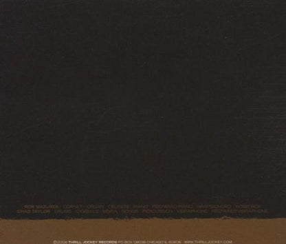 Chicago Underground Duo / In Praise Of Shadows - CD - www.Shopthatapp.com