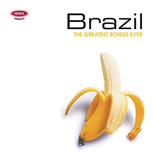 Brazil: Greatest Songs Ever - www.Shopthatapp.com