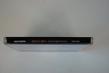 Boyz II Men / Cooleyhighharmony - CD (Used) - www.Shopthatapp.com