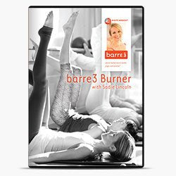 Barre3 Burner with Sadie Lincoln - www.Shopthatapp.com