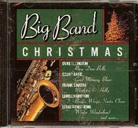 Big Band Christmas - www.Shopthatapp.com