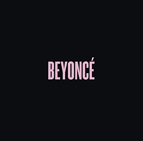 Beyoncé [Explicit Lyrics] - CD - www.Shopthatapp.com