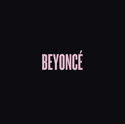 Beyoncé [Explicit Lyrics] - CD - www.Shopthatapp.com