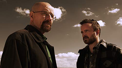 Breaking Bad: The Final Season - DVD (Used) - www.Shopthatapp.com