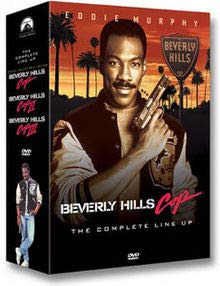 Beverly Hills Cop Collection - www.Shopthatapp.com