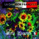 Chanson Francaise: Paris Liberte - www.Shopthatapp.com