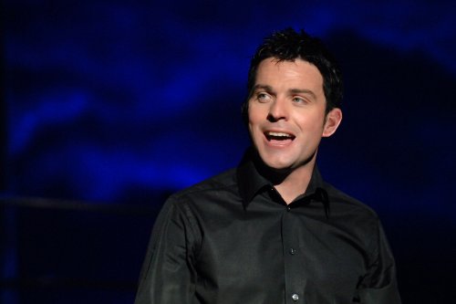 Celtic Thunder / It's Entertainment! - CD (Used) - www.Shopthatapp.com