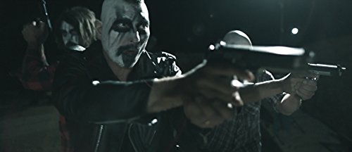 American Muscle (2012) - Blu-Ray - www.Shopthatapp.com