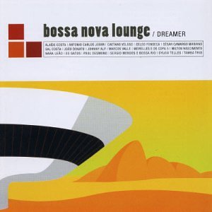 Bossa Nova Lounge: Dreamer - www.Shopthatapp.com