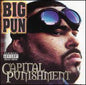 Big Pun / Capital Punishment - CD (Used) - www.Shopthatapp.com