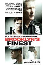 Brooklyn's Finest - DVD (Used) - www.Shopthatapp.com
