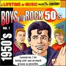 Boys of Rock 50's - www.Shopthatapp.com